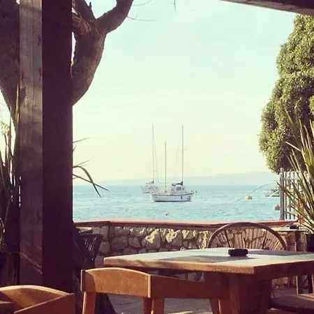 Hotel Zanè