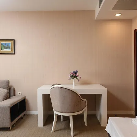 Hotel Zanè