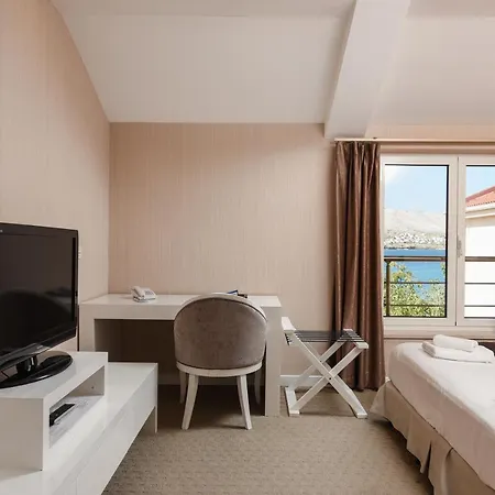 Zanè Hotel