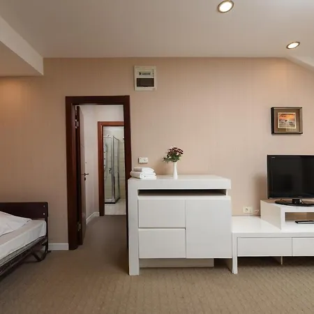 Hotel Zanè