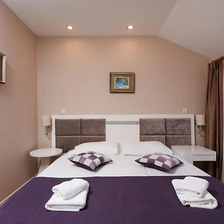 Zanè Hotel 4*