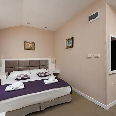 Family Zane Hotel 4*