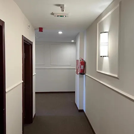 Hotel Family Zane Pag Town