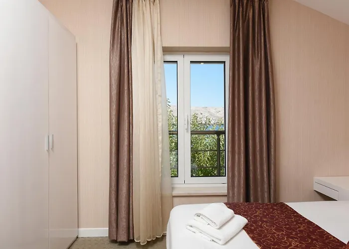 Family Zane Hotel 4*