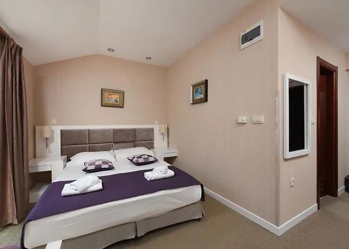 Family Zane Hotel 4*