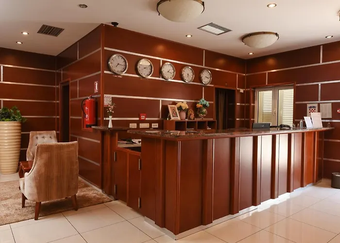 Hotel Family Zane Pag Town