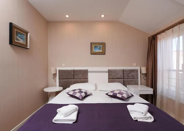 Family Zane Hotel 4*