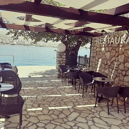 Zanè Hotel Pag Town