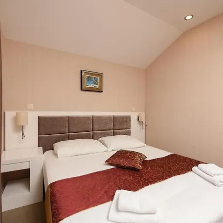 Zanè Hotel 4*