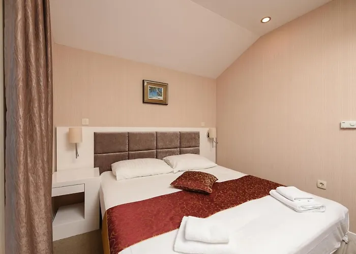 Family Zane Hotel 4*